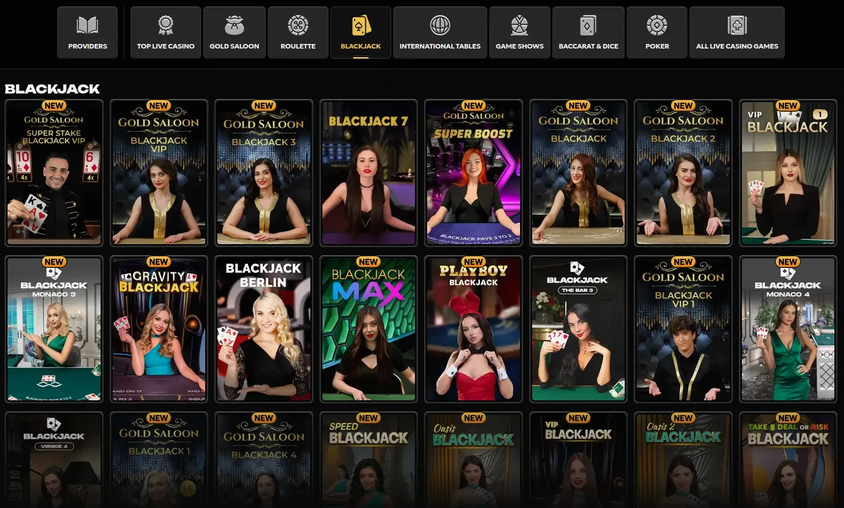 Offres spéciales et bonus sur Rizz Casino en 2026